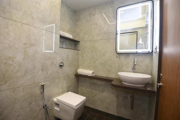 corporate hotels in vishnu krupa executive rooms mumbai