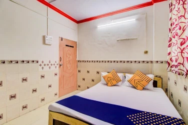 book hotels in vraj lodging and boading mumbai