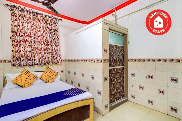 business travel hotels in vraj lodging and boading mumbai
