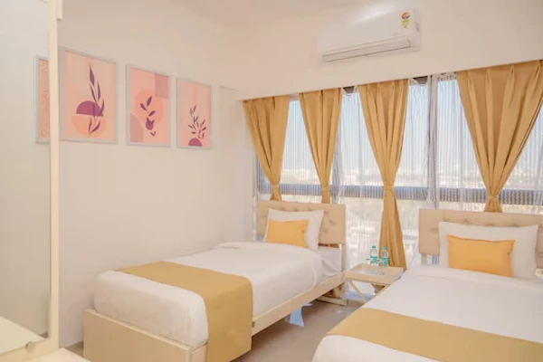 hourly hotel in z bliss suites kurla mumbai