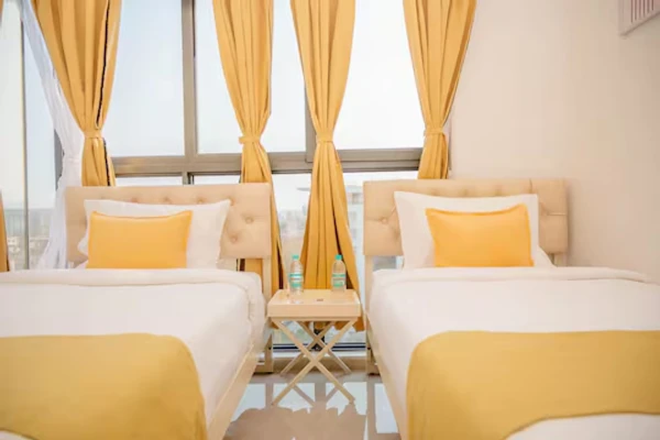 budget hotels in z bliss suites kurla mumbai