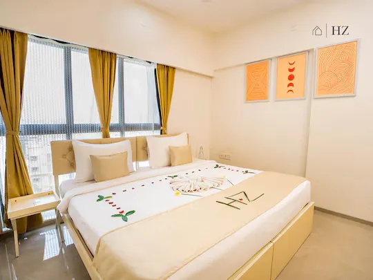 best unmarried couple friendly hotels in z bliss suites kurla mumbai