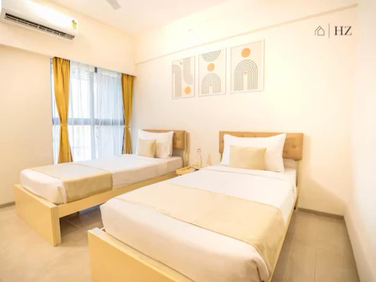 best hourly stay in z bliss suites kurla mumbai