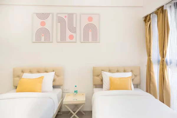 short stay hotels in z bliss suites kurla mumbai