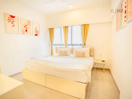 best hotels for few hours in z bliss suites kurla mumbai