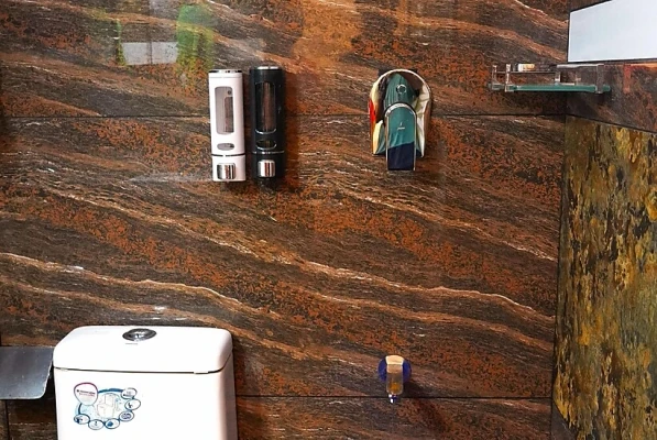 hotel with bar in munnar colony road, munnar - arabian nights munnar