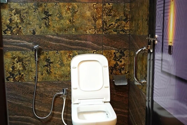 hotel in munnar colony road, munnar for family - arabian nights munnar