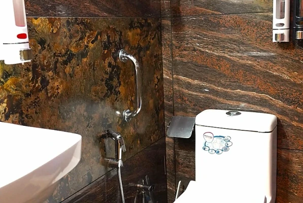 hotel in munnar colony road, munnar for family - arabian nights munnar