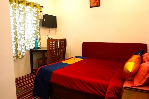 hotel with gym in munnar colony road, munnar - arabian nights munnar