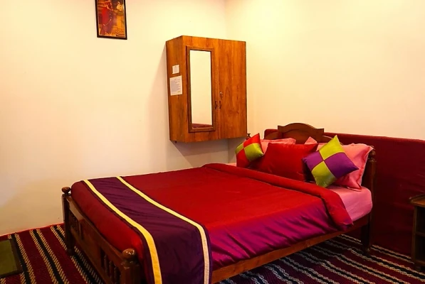 hotel with gym in munnar colony road, munnar - arabian nights munnar