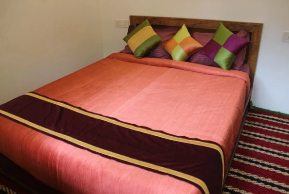 hotel near munnar airport - arabian nights munnar