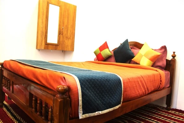 hotel with gym in munnar colony road, munnar - arabian nights munnar