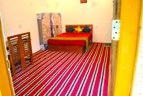 hotel with gym in munnar colony road, munnar - arabian nights munnar