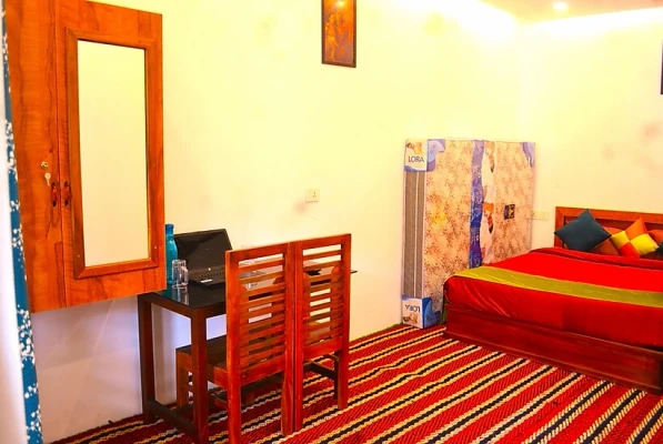 hotel in munnar colony road, munnar for family - arabian nights munnar