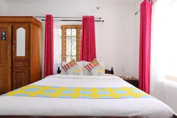 hotel with gym in munnar colony road, munnar - arabian nights munnar