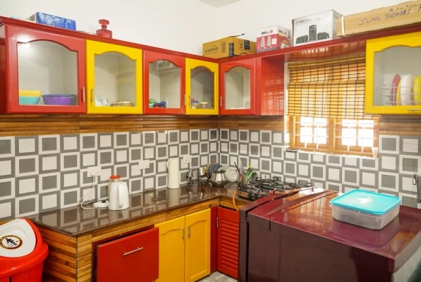 budget hotel in munnar colony road, munnar - arabian nights munnar