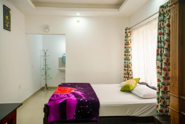 hotel room booking in munnar colony road, munnar - arabian nights munnar