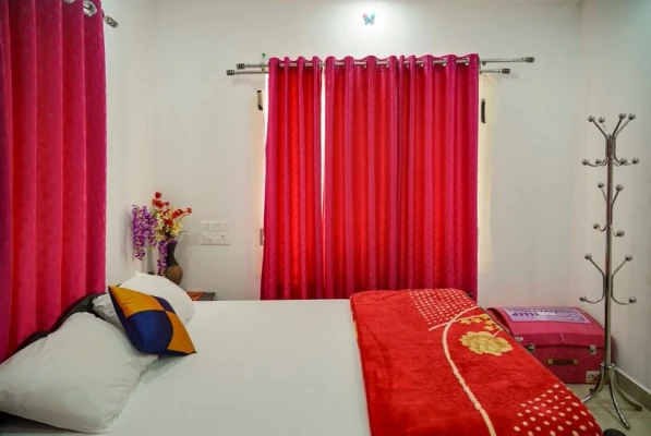 hotel with party hall in munnar colony road, munnar - arabian nights munnar