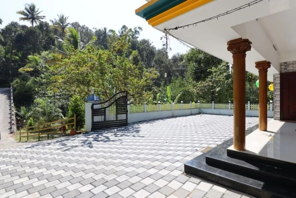 hotel in munnar colony road, munnar for family - arabian nights munnar