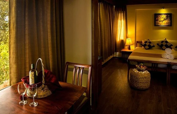 budget friendly resort in pothamedu, munnar - black berry hills