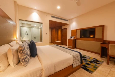 low price resort in chithirapuram, munnar - vibe munnar resort & spa