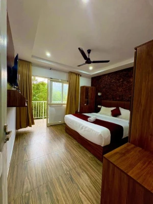 hourly stay in wild stories munnar by bestinn leisure munnar