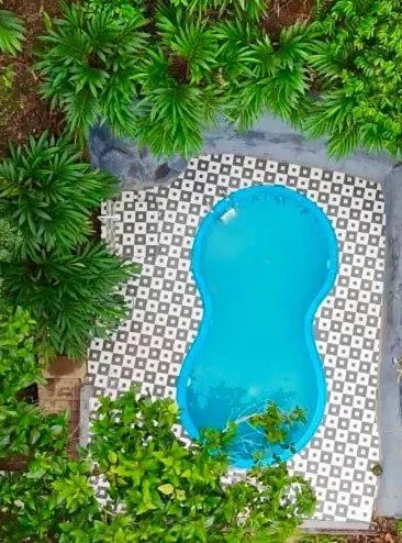 jacuzzi hotel in kunchithanny, munnar - wild stories munnar by bestinn leisure