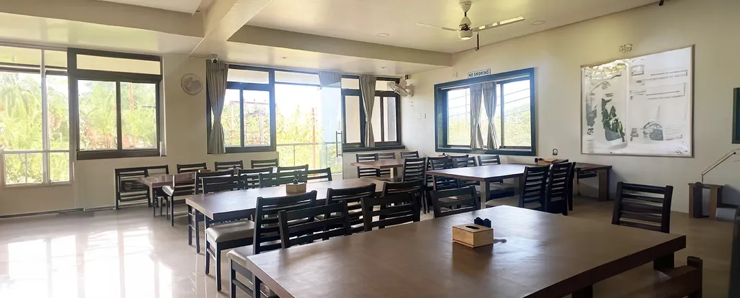 hotel with gym in nandgoan, murud - the byke skylark seafront resort dapoli