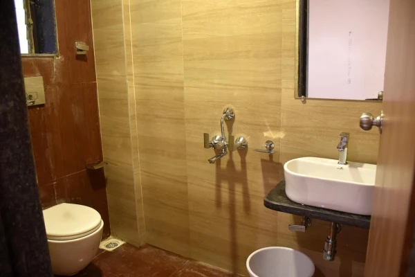 online room booking in nandgoan, murud - the byke skylark seafront resort dapoli