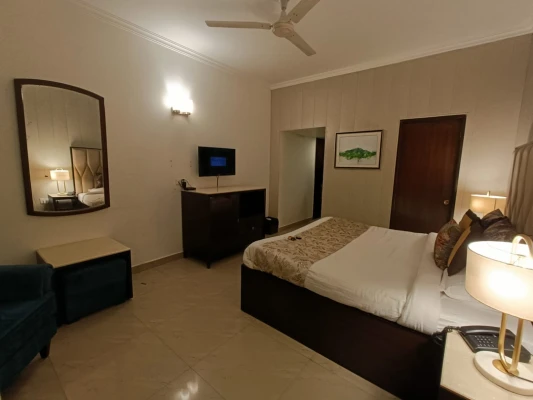 3 star hotel in mall road, mussoorie - dls hotel pearl