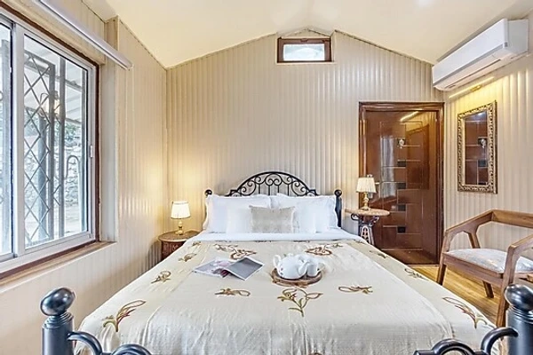 bhediyana, mussoorie hotel booking - elivaas zephyr