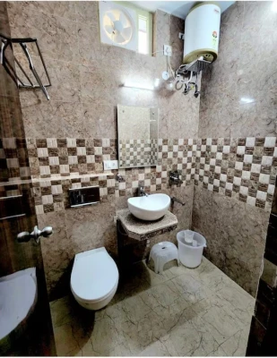 best hourly stay hotels in ghai's sunrise homestay in jharipani mussoorie mussoorie