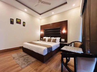 best budget hotels in hotel js inn mussoorie