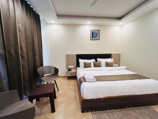 hourly hotel in hotel js inn mussoorie