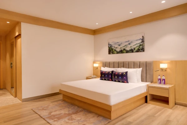 kempty, mussoorie hotel booking - keys prima by lemon tree hotel kempty road mussoorie