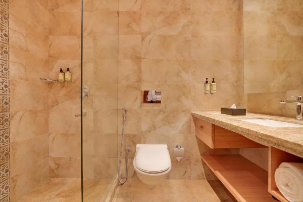 hotel in picture palace road, mussoorie for family - lemon tree resort mussoorie