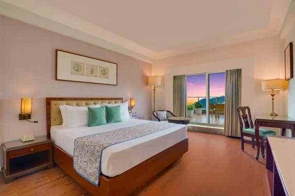 hotels for unmarried couples in lemon tree resort mussoorie mussoorie