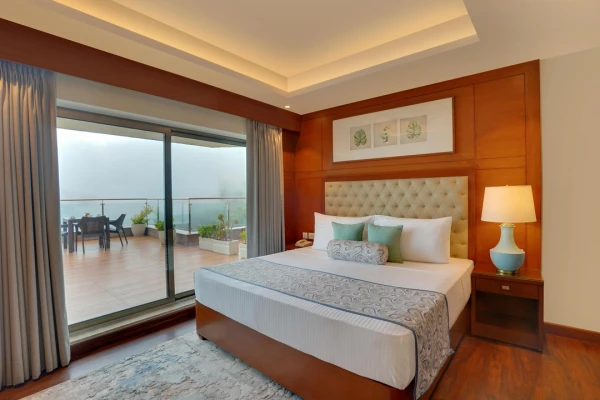 top hotels in lemon tree resort mussoorie mussoorie