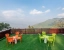 budget hotel in charleville, mussoorie - mountain villa mussoorie