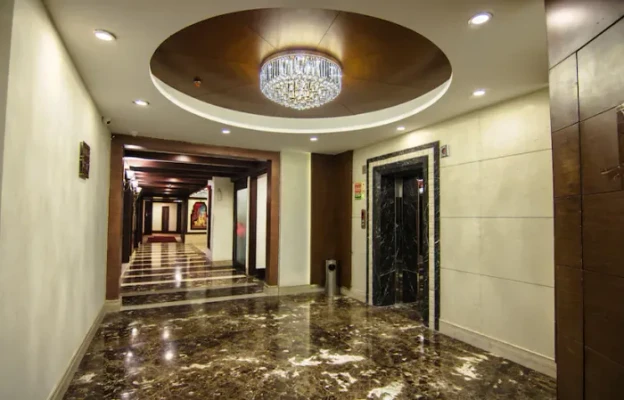 best resort in the mall road, mussoorie with activities - the solitaire resort