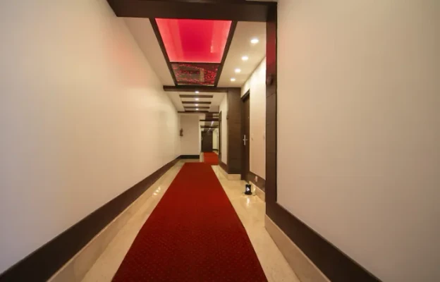 best resort in the mall road, mussoorie for couples - the solitaire resort