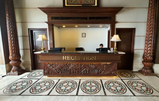 the mall road, mussoorie farm resort - the solitaire resort