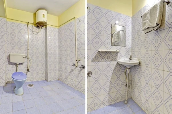 hotel in pokhraira, muzaffarpur for couples - hotel aaryan