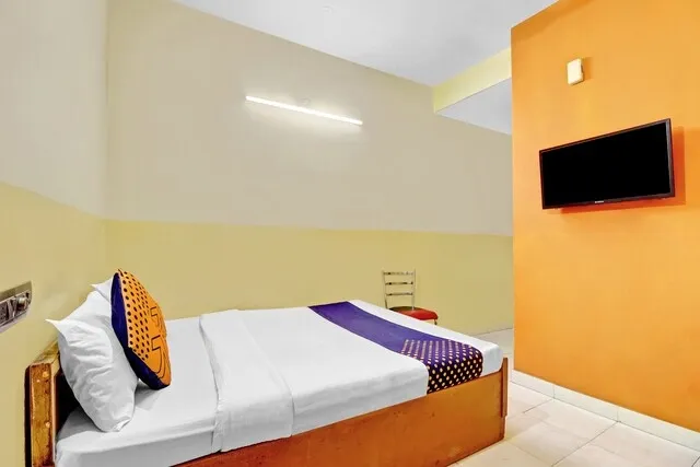 luxury hotel in hotel aaryan muzaffarpur