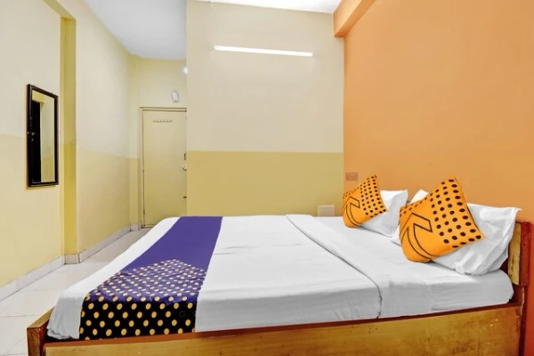 hotel room booking in pokhraira, muzaffarpur - hotel aaryan