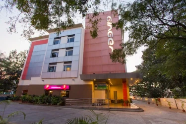 best day hotels in ginger mysore mysore