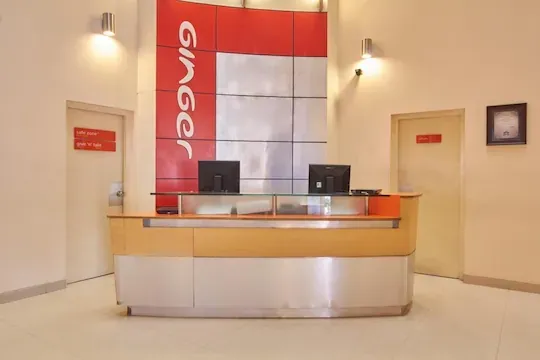 hourly hotel in ginger mysore mysore