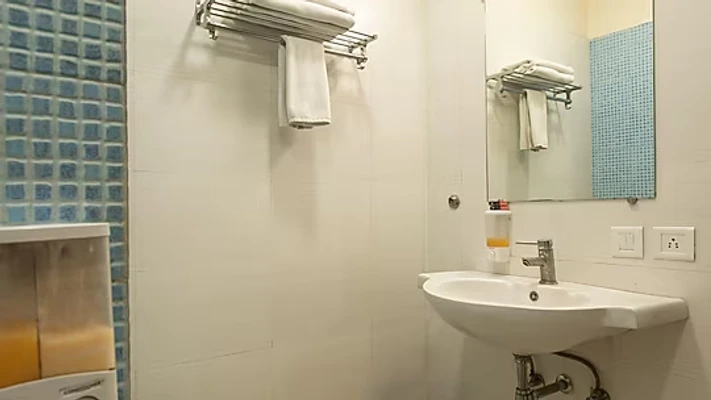 best luxury hotels in ginger mysore mysore