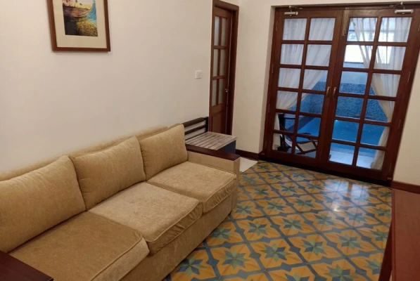 hotel in nazarbad, mysore for family - vismaya comforts