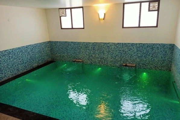 hotel near mysore railway station - vismaya comforts